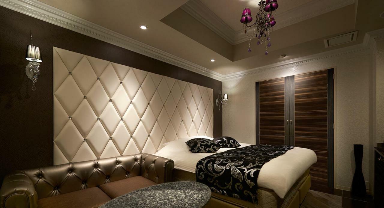 Hotel Exe (Adults Only) Tokyo Exterior photo