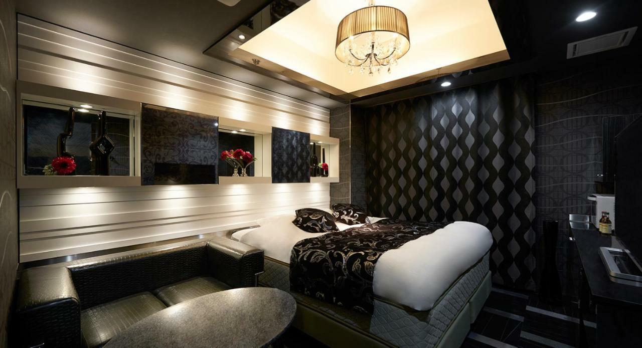 Hotel Exe (Adults Only) Tokyo Exterior photo