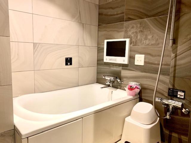 Hotel Exe (Adults Only) Tokyo Exterior photo